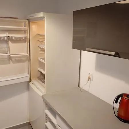 Apartment Xenia-nikos Near Metro